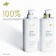 thumbnail image 2 of Champú Dove Damage Therapy Daily Moisture 828 ml para cabello seco, 2 of 9