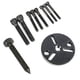 thumbnail image 1 of Herramienta de Reparación de Aire Acondicionado Macarena Kit de Extractor de Embrague de Compresor, 1 of 8