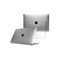 thumbnail image 1 of LAUT Coque SLIM CRYSTAL-X pour MacBook Air 15 Po (2023) - Crystal, 1 of 1