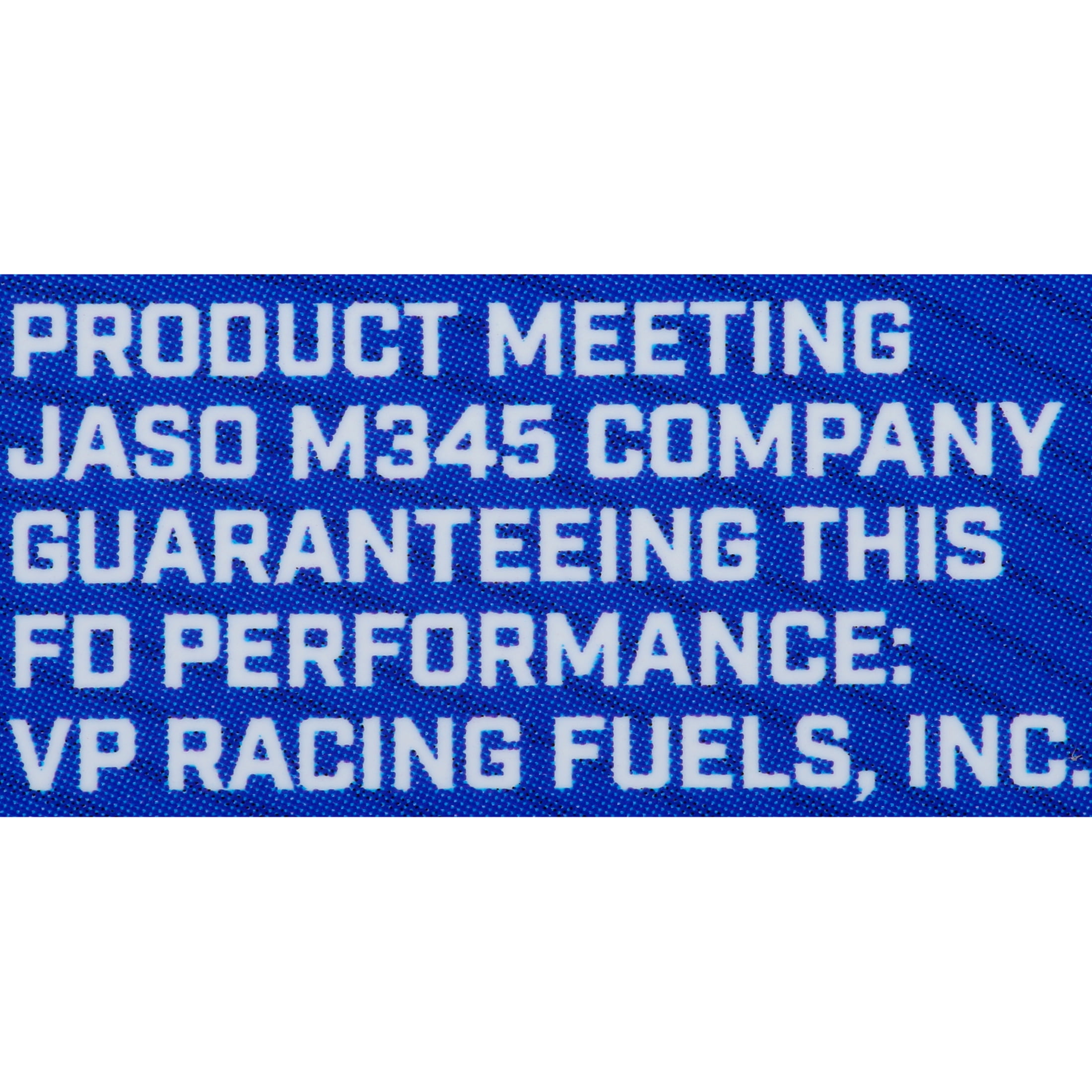 VP Racing Outdoor Power Equipment 2-Cycle Full Synthetic Small Engine Oil 2.6 oz