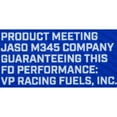 thumbnail image 4 of VP Racing Outdoor Power Equipment 2-Cycle Full Synthetic Small Engine Oil 2.6 oz, 4 of 5