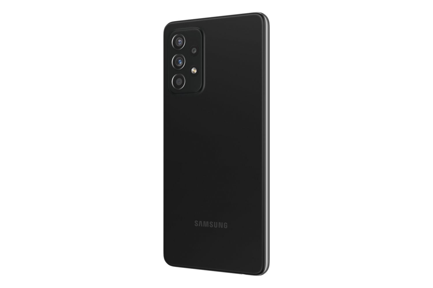 Bell/ Virgin Plus Samsung Galaxy A52 128 GO