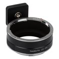 thumbnail image 2 of Fotodiox LeicaS-GFX-Pro Pro Lens Mount Adapter for Leica S Mount DSLR to Fujifilm G-Mount GFX, 2 of 5