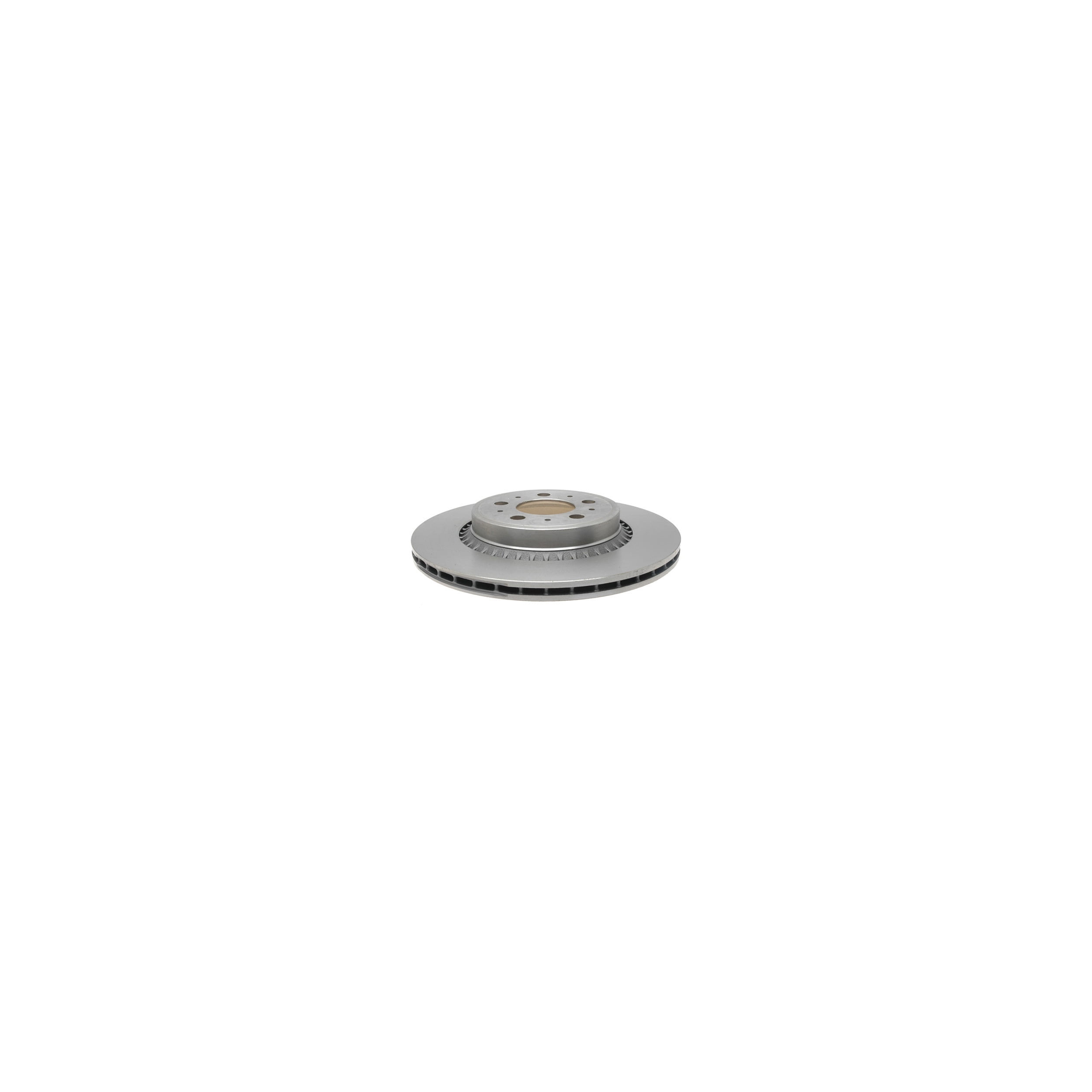 Raybestos 980276 Advanced Technology Disc Brake Rotor Fits select: 2003-2014 VOLVO XC90