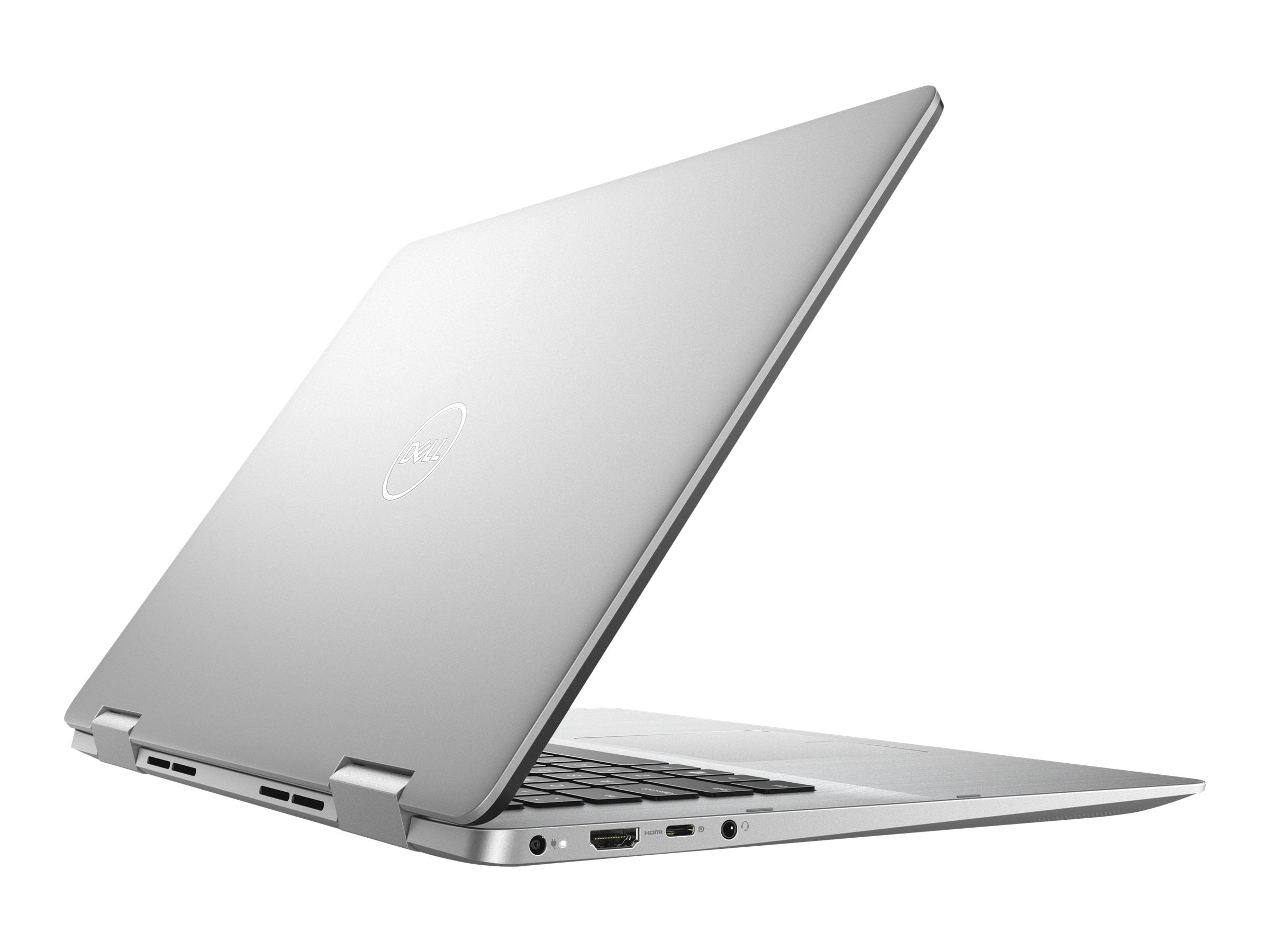 Dell Inspiron 7586 2-in-1 - Flip design - Intel Core i5