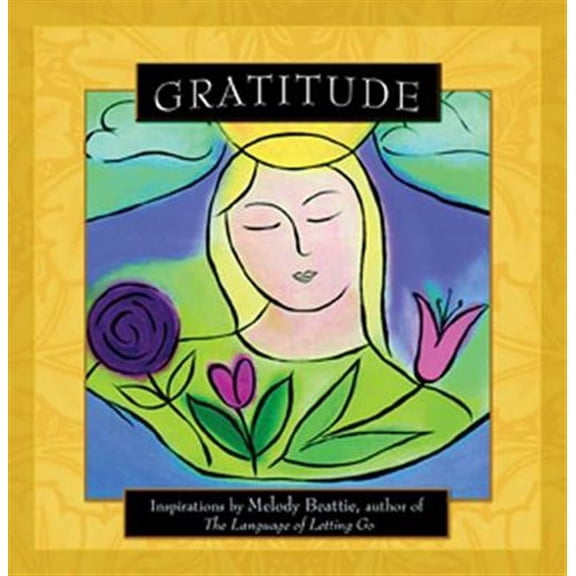 Pre-Owned Gratitude: Inspirations by Melody Beattie (Paperback) 1592854087 9781592854080