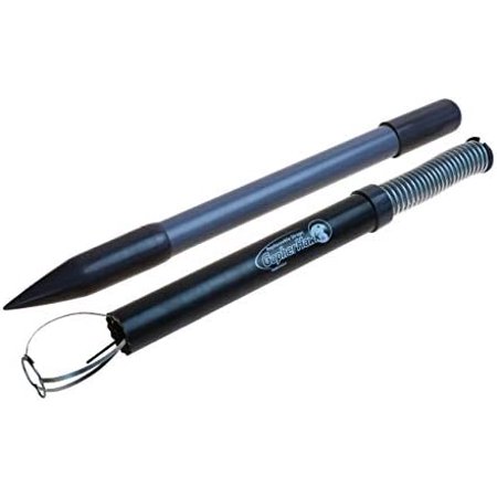 GopherHawk® Gopher Trapping Set  Includes Wedge & Probe Tool  1 GH-Set