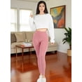 thumbnail image 2 of Leggins Mujer Unitalla Legging Mallones Mallas Térmicas Mayon, 2 of 5