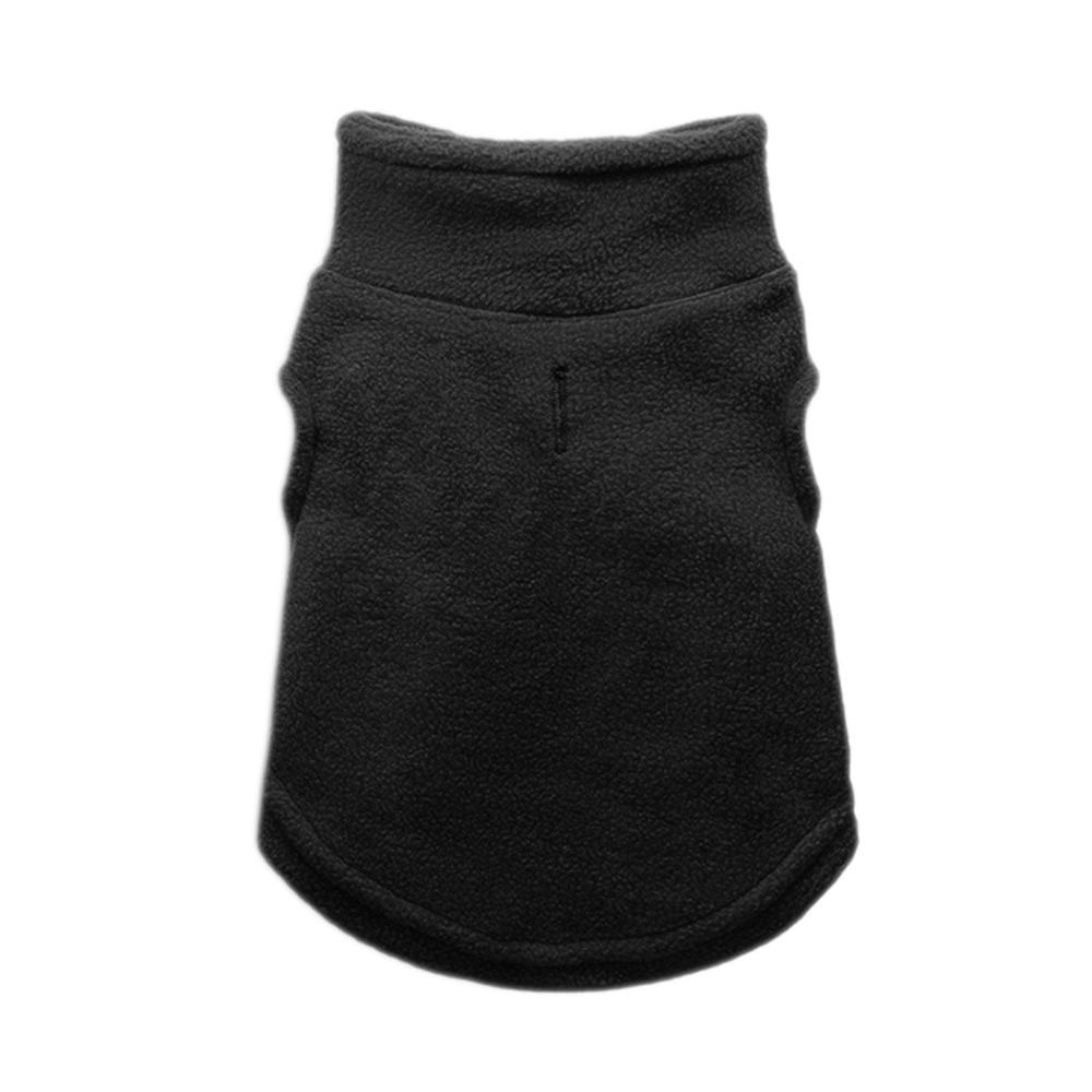 Stretch Fleece Vest Dog Sweater Warm Pullover Fleece Dog Jacket Dog stretch-fleece-vest-dog-sweater-warm-pullover-fleece-dog-jacket-dog