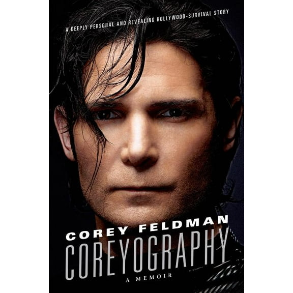 Coreyography: A Memoir, (Paperback)