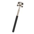 thumbnail image 4 of Unique Bargains 1 Pc Durable Back Scratcher for Bathroom Black, 4 of 5