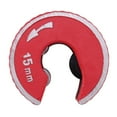 thumbnail image 2 of Gear GO, 15mm Compact Pipe Tube Hand Cutter, 2 of 8
