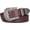 C-coffee, variant on Women Plus Size Leather Belt Ladies Western Vintage Style Belt for Pants Jeans Dress