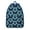 Blue, variant on Ethereal Sunflower Print Backpack for College School, Large Bookbag with Laptop Pocket, Reliable Unisex Backpack Gift for Commuting Travel
