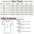 thumbnail image 3 of Xysaqa Y2K Tops Summer Tops Women'S Pumpkin Shirt Women Plaid Leopard Graphic Tees Funny Short Sleeve Fall Shirt Thanksgiving Gift Tops Fashion Tops For Women On Clearance, 3 of 9