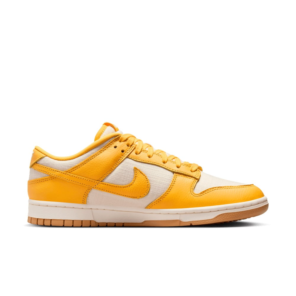 Men's Nike Dunk Low Retro PRM University Gold (HF4867 739) - 10.5