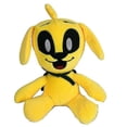 thumbnail image 1 of ZHAOCHENG Juguetes de peluche de 25 cm, juguetes de peluche Mike-crack, perro amarillo, muñecos de peluche suaves, animales de anime, perro, Pel Sincero Electronica, 1 of 3