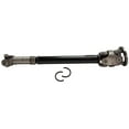 thumbnail image 4 of Driveshaft Compatible with 1977-1980 GMC Jimmy Chevrolet K10 Front, 4 of 5