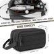 thumbnail image 2 of Tactical Toiletry Bag For Men Hygiene Bag EDC Military Tool Molle Pouches Small Dopp Kit Mens Shaving Kit Travel shower Bags, 2 of 5