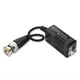 thumbnail image 3 of 5 Pares Balun BNC Macho A UTP Cámara de Red para HD TVI AHD CVl Cámara CCTV Video Balun BNC A CAT5 CAT6 UTPPasivo Vídeo, 3 of 5
