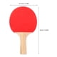 thumbnail image 3 of ColoMX 1 par de raquetas de tenis de mesa para principiantes, raquetas de tenis de mesa de madera, 3 of 8
