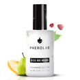 thumbnail image 1 of Parfum PHEROLAB KissMeMore Pheromones Eau de Cologne pour Femmes, 1 of 9