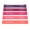 Pink, variant on Resistance Bands for Working Out, Exercise Bands with 5 Resistance Levels Fit for Home Fitness, Strength Training, Natural Latex Resistance Band Include Instruction Guide and Carry Bag