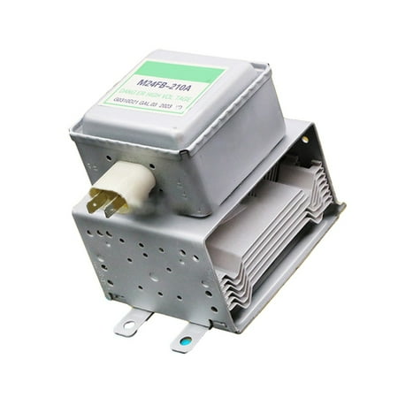 

Replacement Part Approximately 3.5cm M24FB-2Magnetron Microwave Oven Replacement Shorter Cooking Time