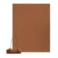 thumbnail image 2 of Manta de picnic Colchoneta para exteriores Grande Impermeable Plegable Perfecta para playa, camping y festivales Accesorio portátil resistente y marrón, 2 of 8