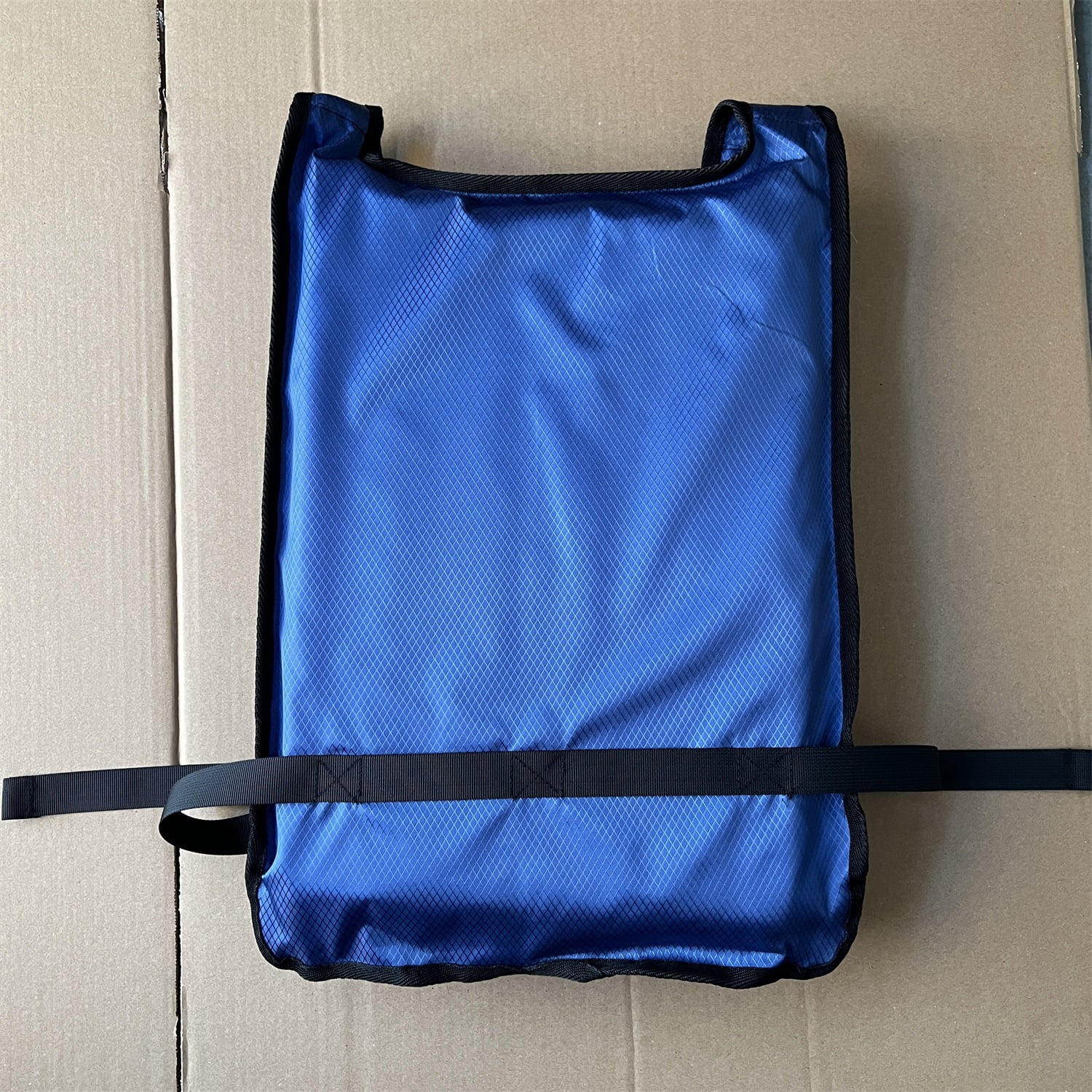 2025 Dragon Boat Buoyancy Vest Life Jacket Fixed Strap Adjustable One Size 40-90kg