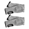 thumbnail image 1 of Miangastore 1 Pair Security Arm Sleeve Anti-scratch Arm Protective Cover Arm Protector, 1 of 9