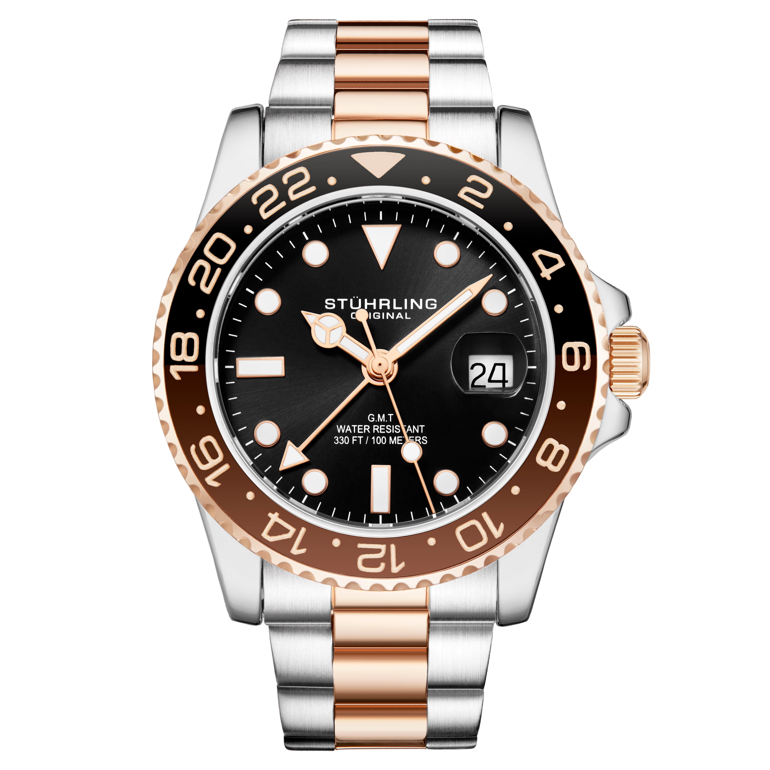 stuhrling diver
