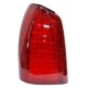 thumbnail image 1 of Calavera Deville TYC 2000 A 2005 Cadillac lado Izquierdo 1 Pieza, 1 of 4