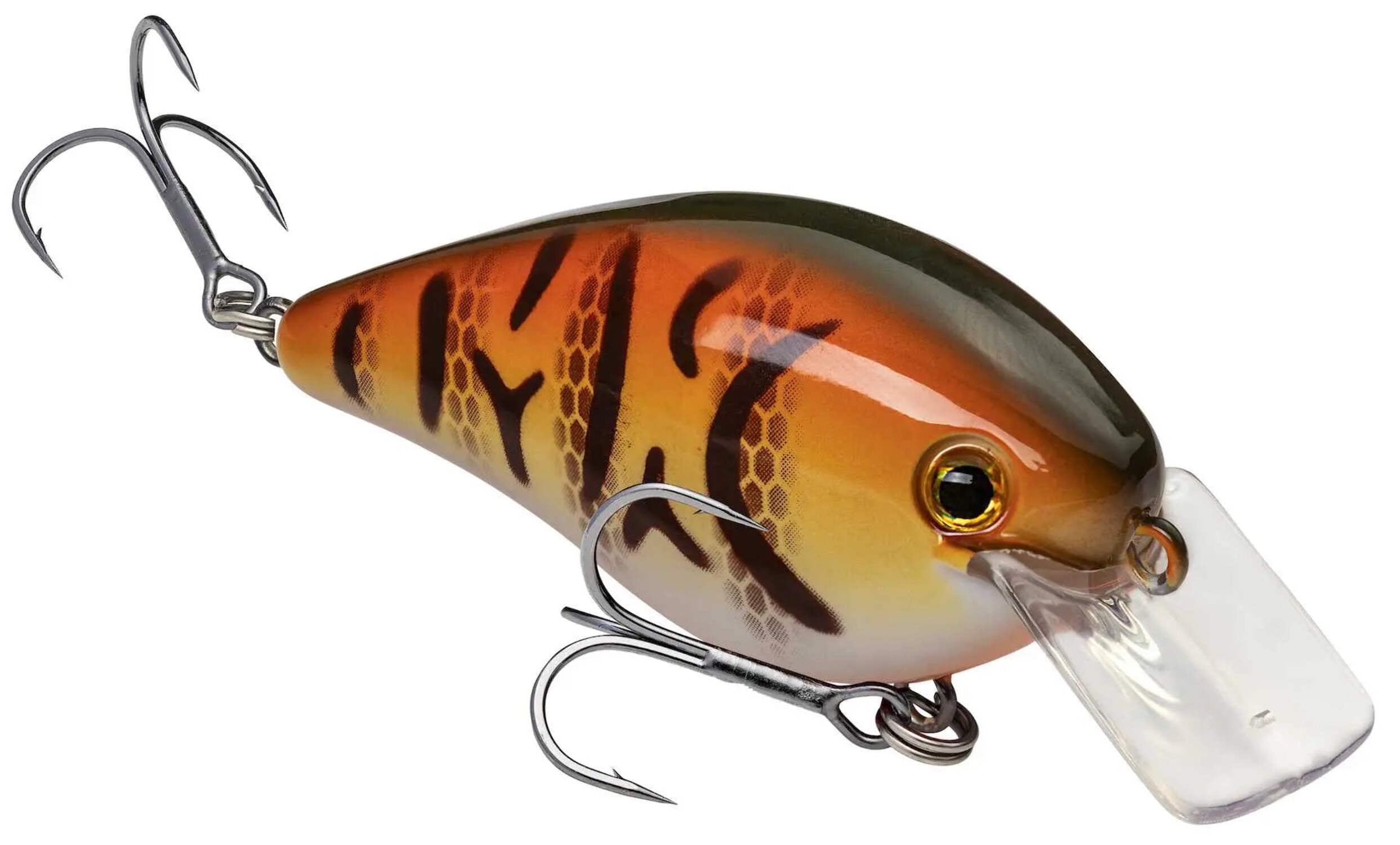 KVD 1.5 Hard Knock Gizzard Shad