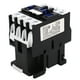 thumbnail image 3 of AC Contactor 220V 3P NO 25A Rail Mount Silver Contact Low Voltage Motor Controller, 3 of 5