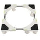 thumbnail image 1 of Soporte de Base para lavadora ajustable de alta resistencia, soporte para refrigerador (8 pies), 1 of 14