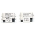 thumbnail image 1 of Balastos Electrónicos Universales de 220 V y 18 W para Lámparas Germicidas UV UVC G23, G10q y G5. Aplicación Universal para Desinfección., 1 of 5