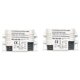 thumbnail image 1 of Balastos Electrónicos Universales de 220 V y 18 W para Lámparas Germicidas UV UVC G23, G10q y G5. Aplicación Universal para Desinfección., 1 of 5