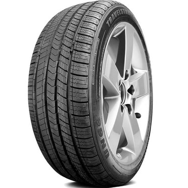 Tire Travelstar UN66 225/55R19 99V AS A/S Performance