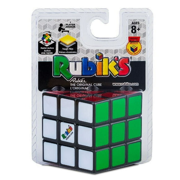 Rubik's 3x3 Original Cube