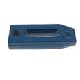 thumbnail image 4 of licencia De Fijación De Bloques De Abrazadera Dentada Dentada F / Fresadora Endurecer , modelo 9 Yotijar  Bloques de abrazaderas de paso de acero, 4 of 7