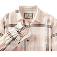thumbnail image 5 of Legendary Whitetails Women's Legendary Comfort Fit Flannel Long Sleeve Shirt, 5 of 6