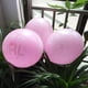 thumbnail image 3 of 10 Piezas Baby Shower De Bautizo Cumpleaños Decoración Rosado, 3 of 8