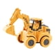 thumbnail image 5 of Vehículo de carga mecánica Vehículos de construcción Ingeniero de Vehículo de transporte Vehículo de juguete para juego Arena Favores de , excavador Hugo Vehículos de construcción, 5 of 9