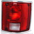 thumbnail image 1 of Conjunto de luces traseras Dorman 1610051 para Chevrolet/GMC, 1 of 4