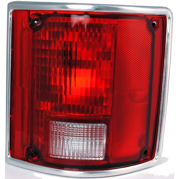 Conjunto de luces traseras Dorman 1610051 para Chevrolet/GMC