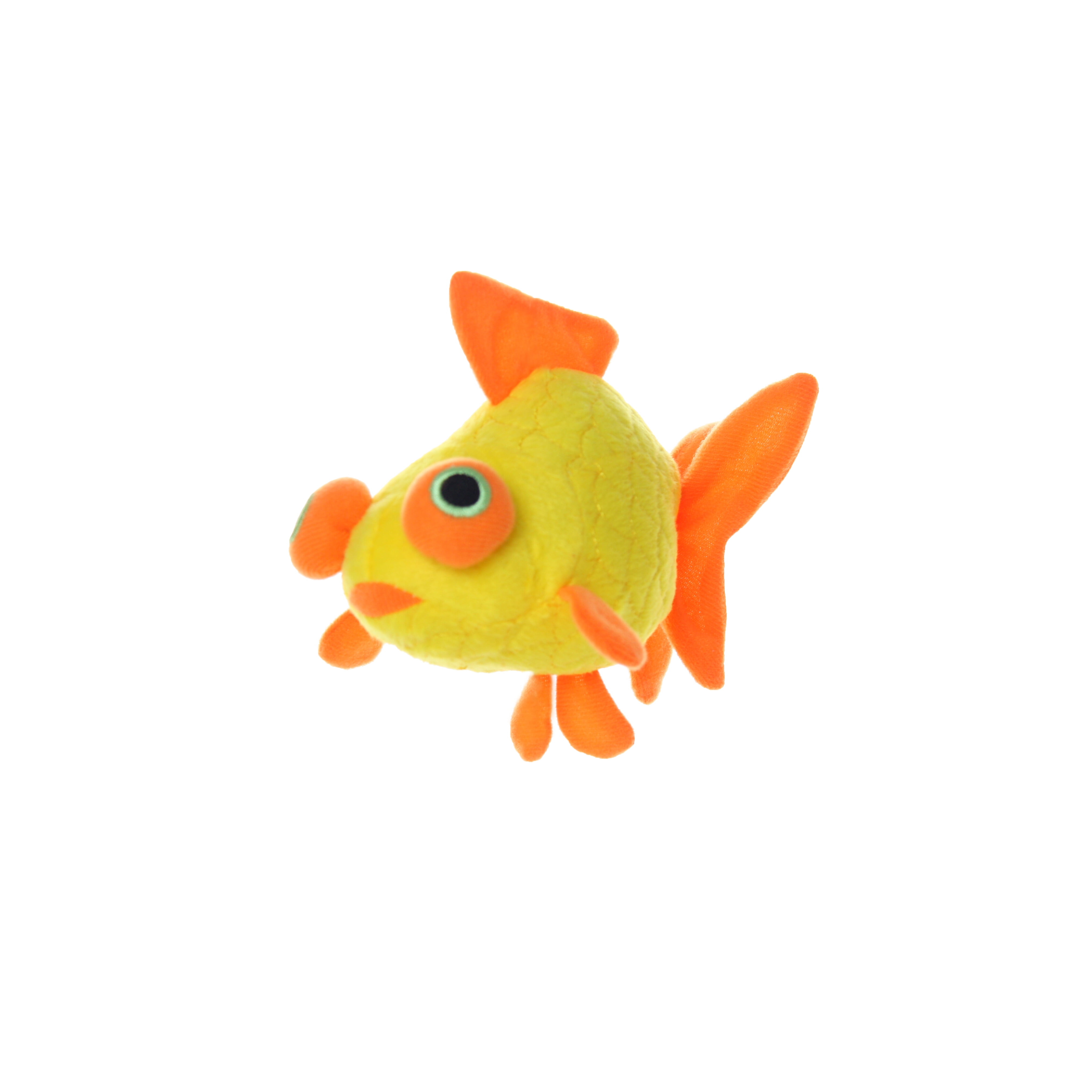 goldfish toys