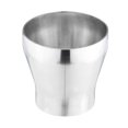 thumbnail image 4 of 304 Stainless Steel Pipe Fitting , 3.5" to 2.5" Tube Concentric Reducer and Increaser Weld Pipe Fitting Pipe Connector, 4 of 6