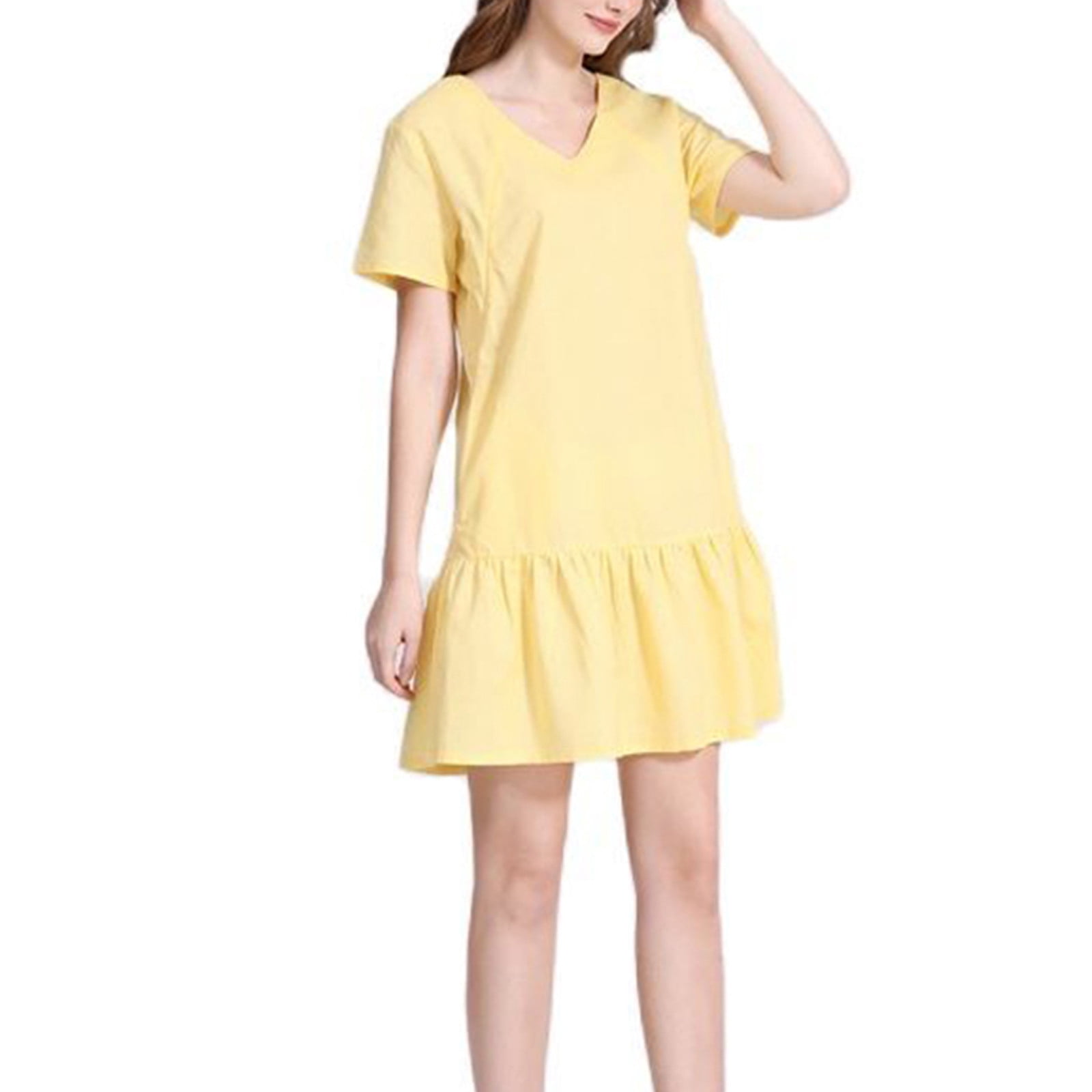 Women Lace Maternity Nursing Gown long Sleeve open breastfeeding clothes Double Layer Breastfeeding Dress