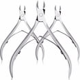 thumbnail image 1 of Cuticle nippers cuticle ..., 1 of 5